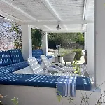 Ferienhaus Fig Cottage, A Pretty 200 Year-old Stone Retreat