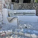 Nyaraló Fig Cottage, A Pretty 200 Year-old Stone Retreat
