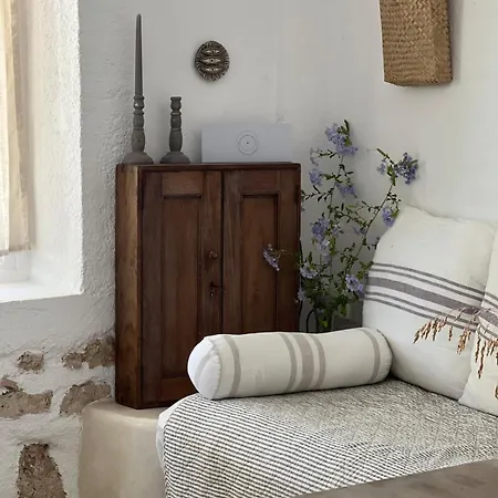 Fig Cottage, A Pretty 200 Year-old Stone Retreat Feriehus *