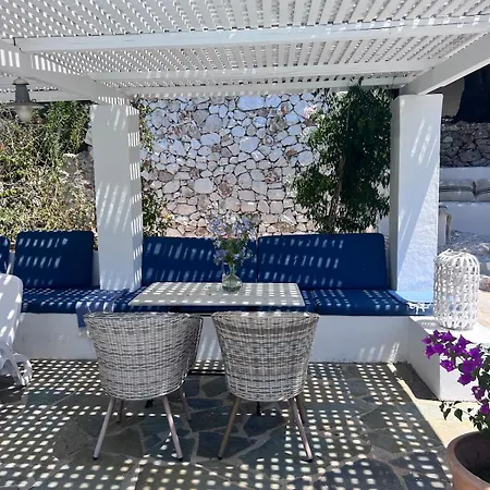 Fig Cottage, A Pretty 200 Year-old Stone Retreat Casa vacanze Antipata (Sami)