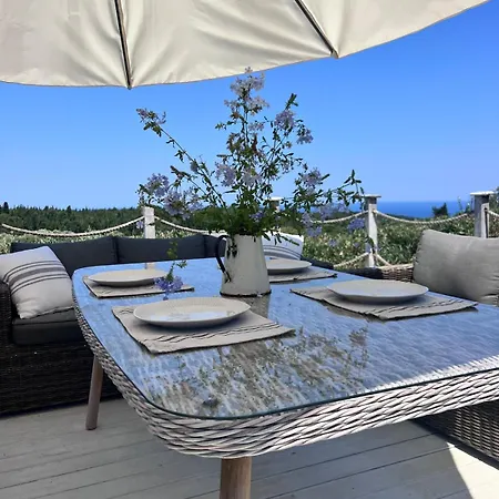 Fig Cottage, A Pretty 200 Year-old Stone Retreat Casa vacanze *