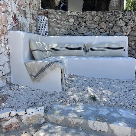 Casa vacanze Fig Cottage, A Pretty 200 Year-old Stone Retreat