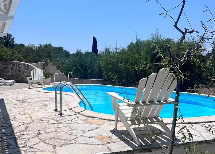 Fig Cottage, A Pretty 200 Year-old Stone Retreat Dom wakacyjny