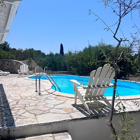 Fig Cottage, A Pretty 200 Year-old Stone Retreat Feriehus